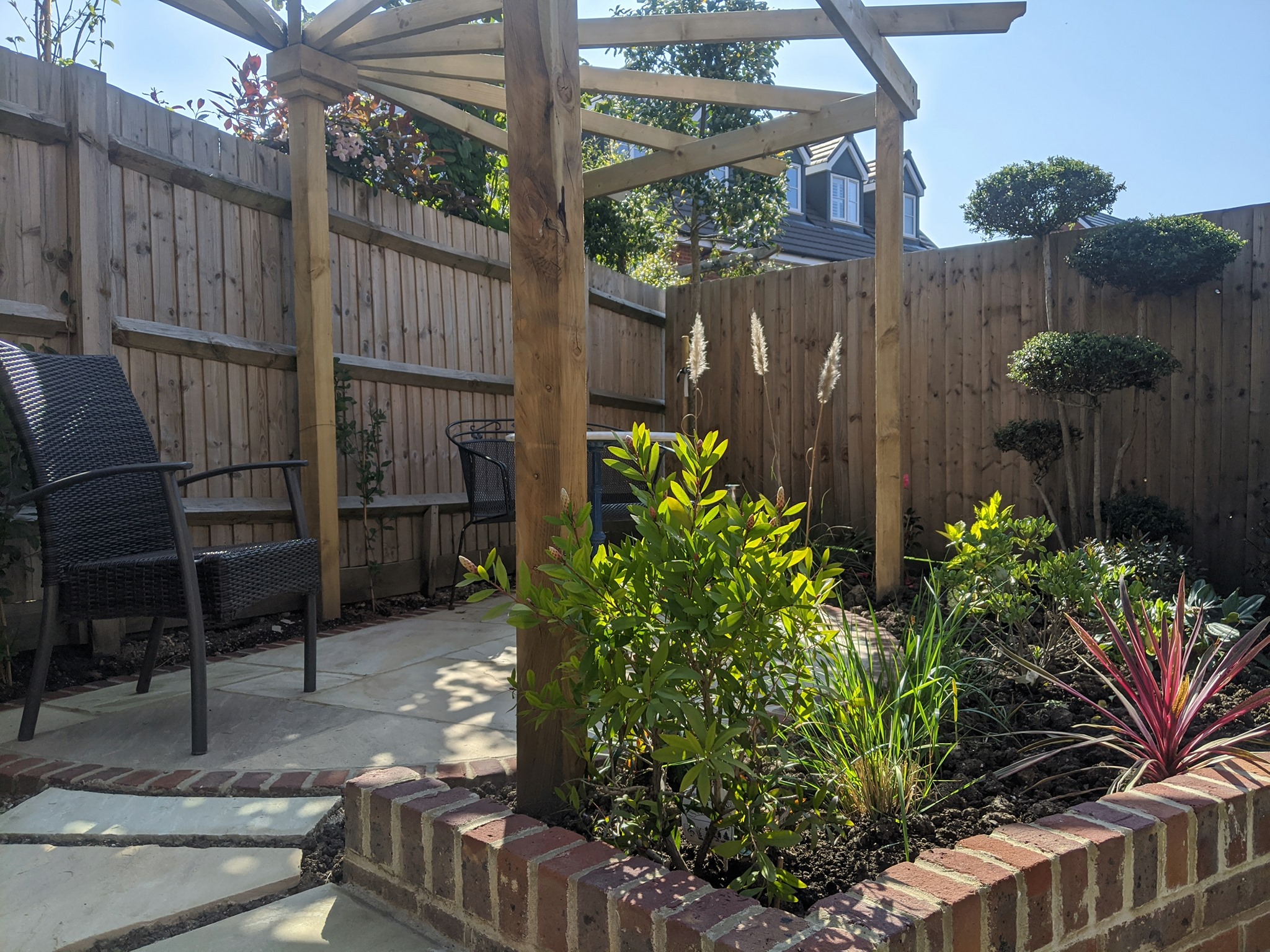 Gardening Shoreham by Sea