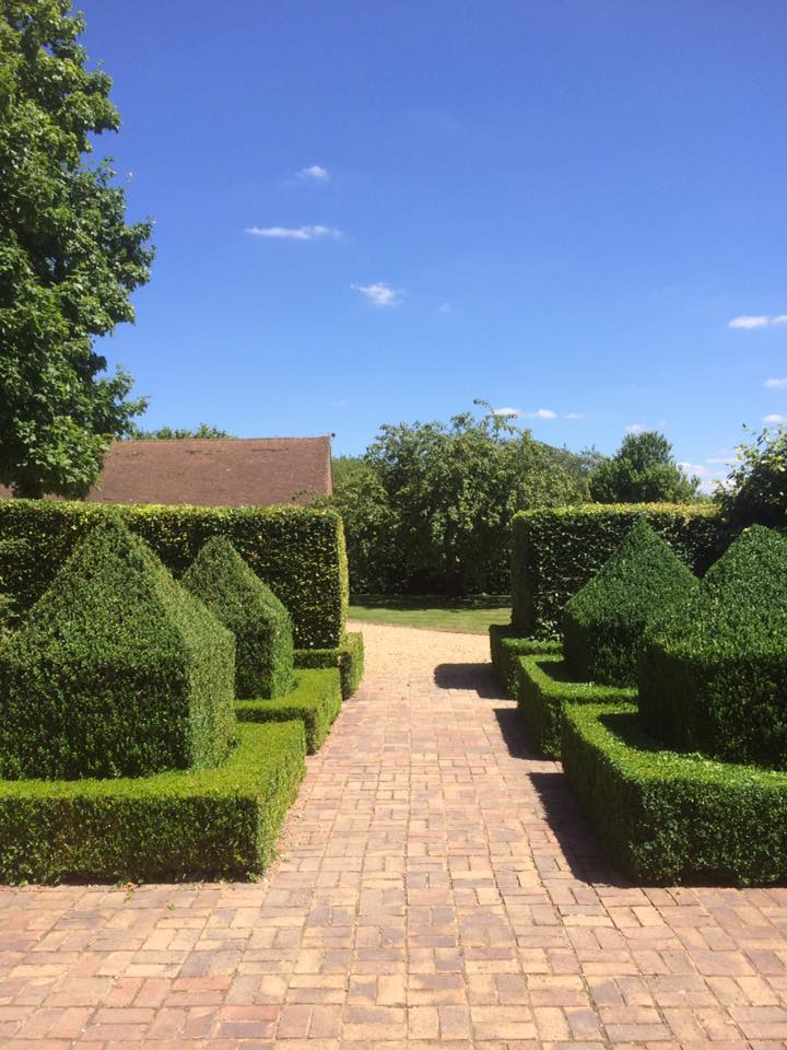 Garden Design Shoreham by Sea